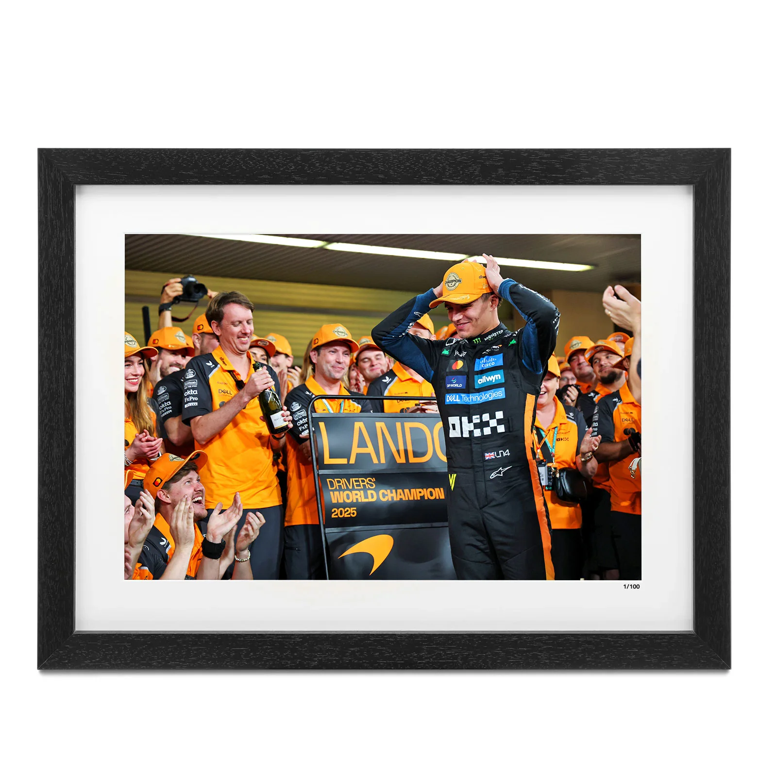 F1® Art & Photography Gifts